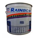 Sơn dầu nhiều màu Rainbow 105- 18L